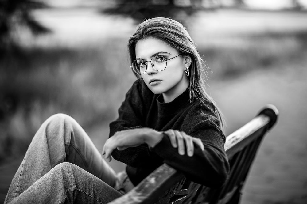 Photograph by Andrey