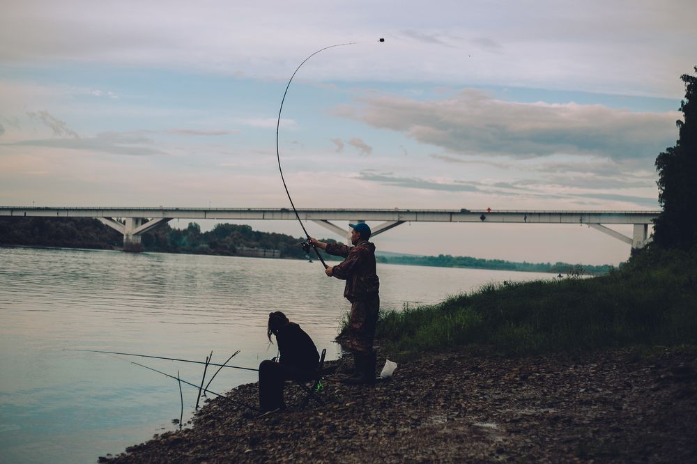 Photograph by Светлана Кузнецова
