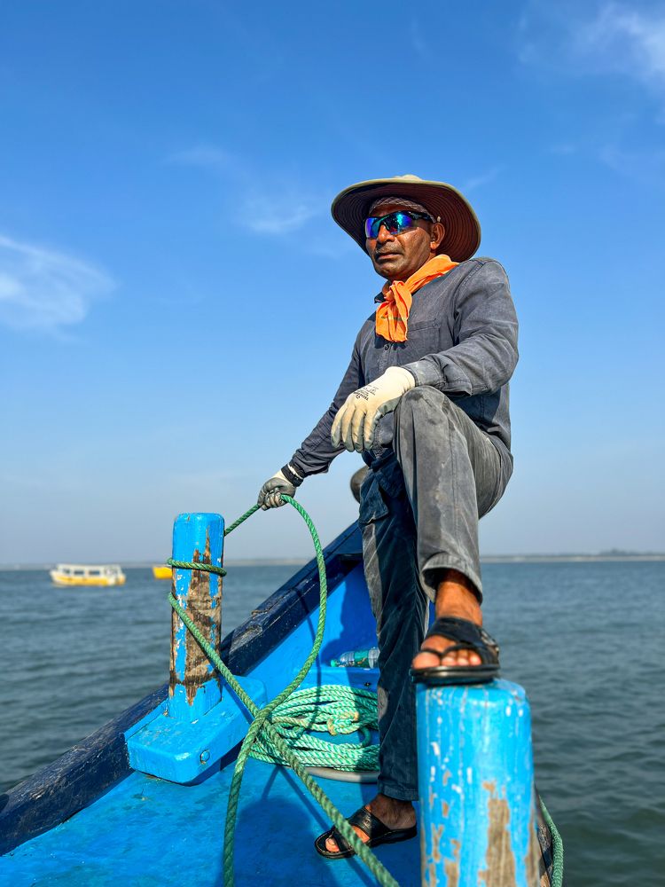 Photograph by Salman Nazeer