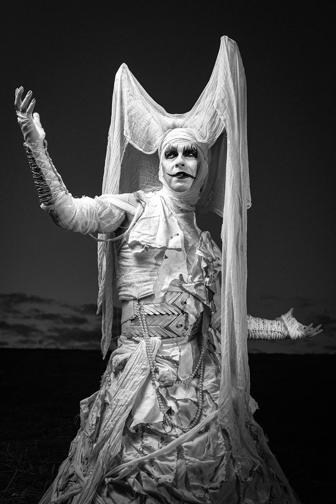 Photograph by Адель Гундырин