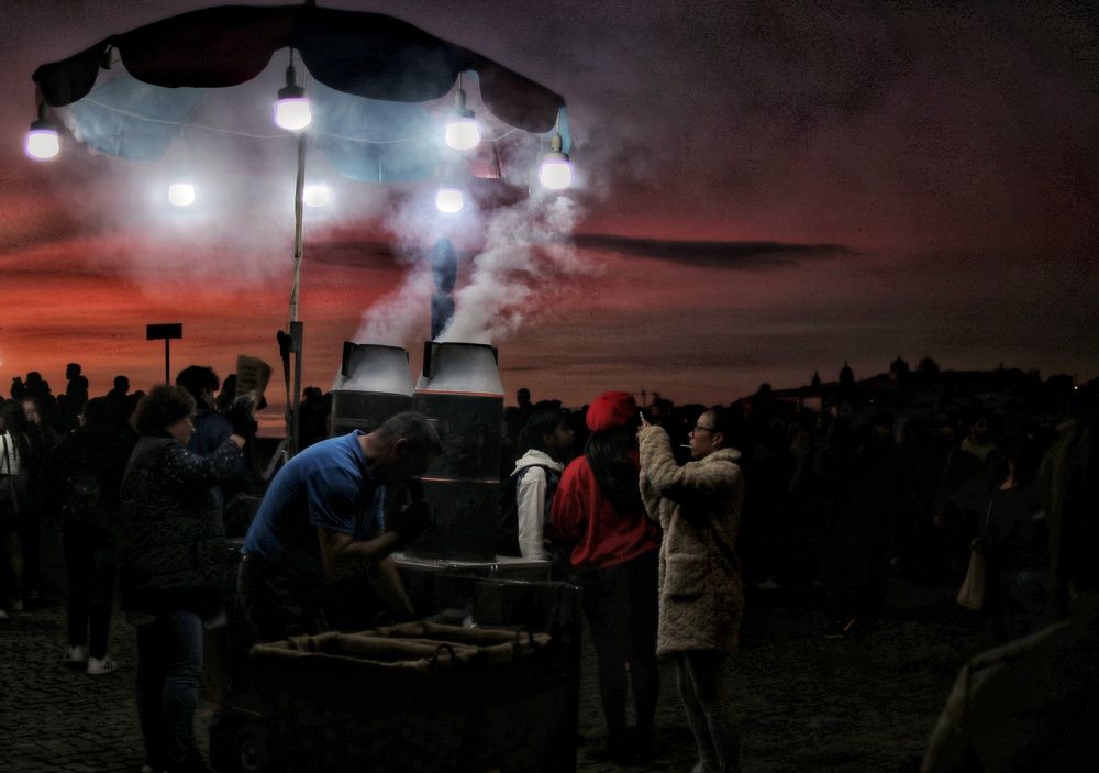 Фотография автора Nuno Pacheco