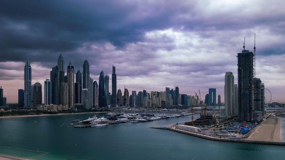 Photograph by Zubair Irshad