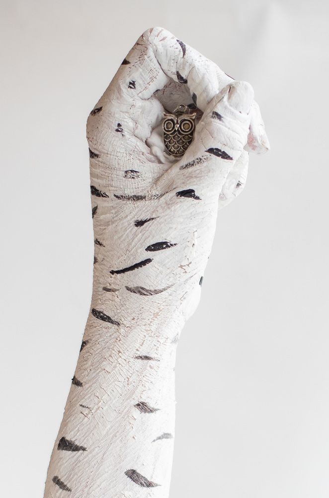 Photograph by Ольга Левакова