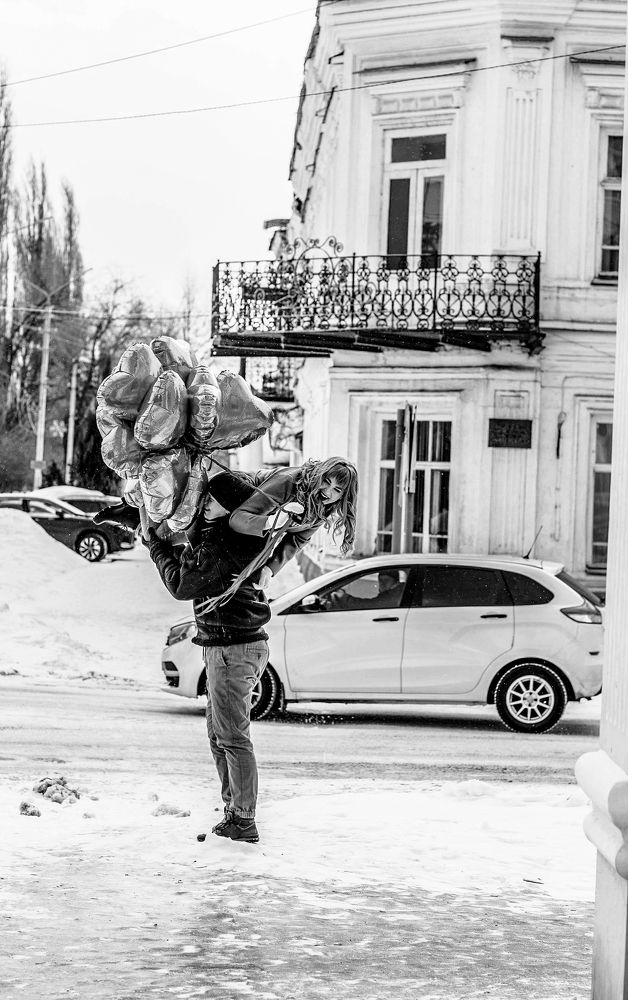 Photograph by Виктория Бобылева