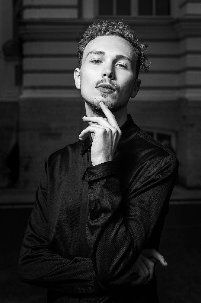 Photograph by Адель Гундырин