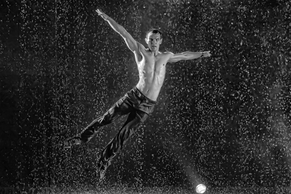 Photograph by Анна Кривицкая