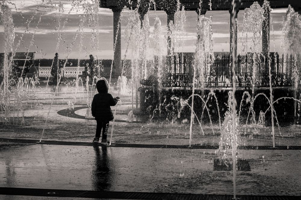 Photograph by Саша Литвин