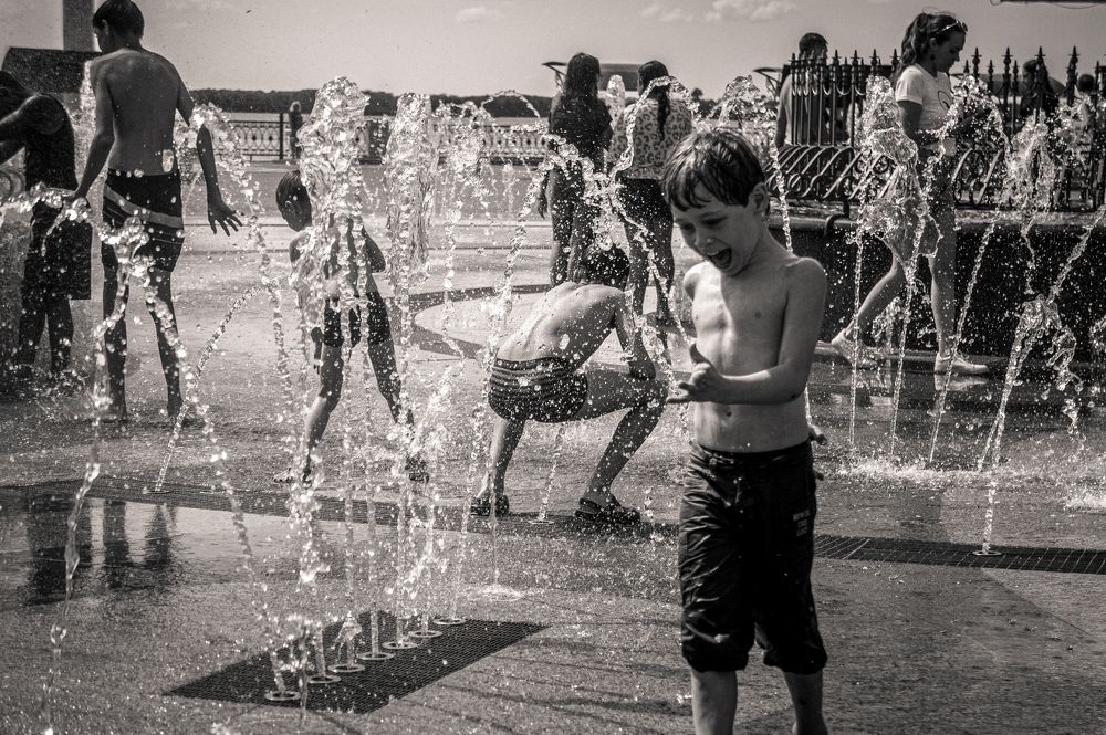 Photograph by Саша Литвин