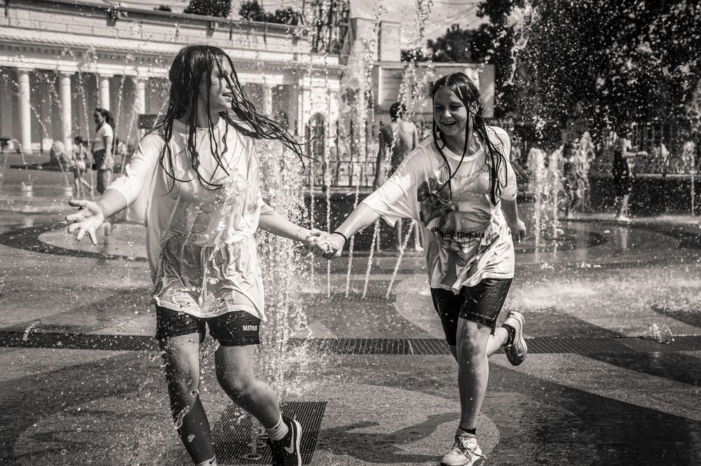 Photograph by Саша Литвин