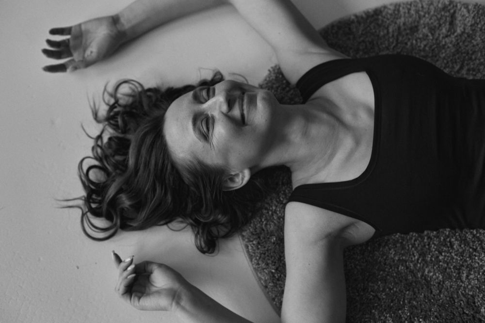 Photograph by Яна Ёлшина