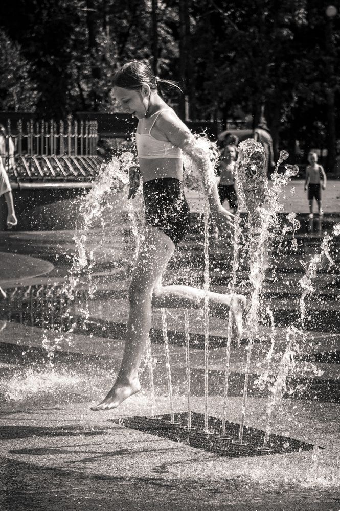 Photograph by Саша Литвин