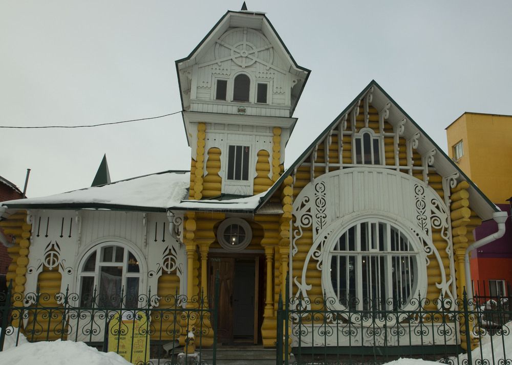 Photograph by владимир Заворотный