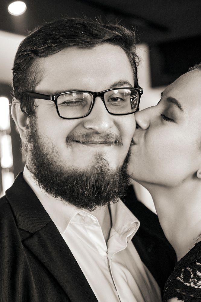 Photograph by Игорь Федянин