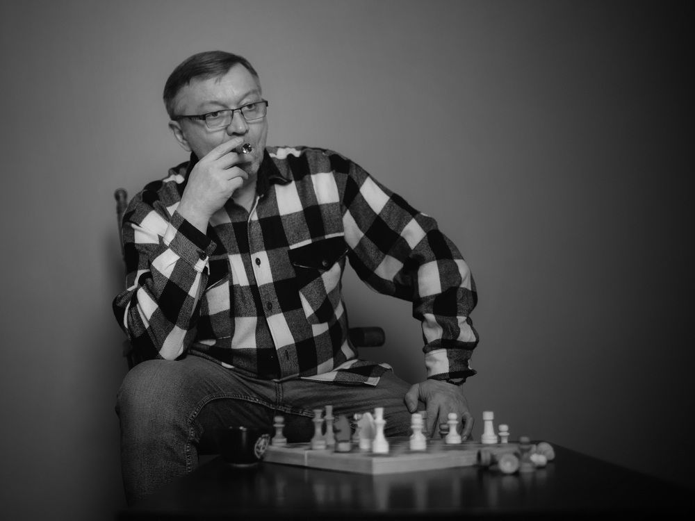 Photograph by Анна Новосельцева