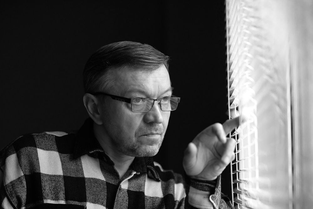 Photograph by Анна Новосельцева