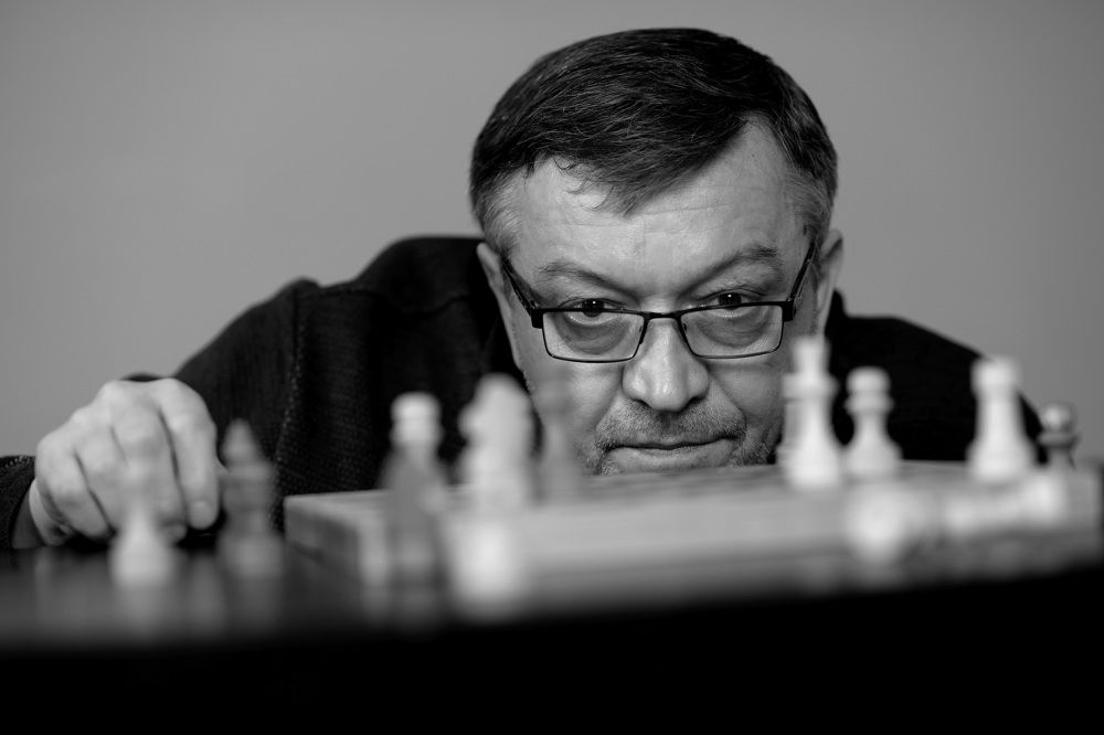 Photograph by Анна Новосельцева