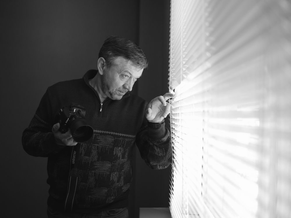 Photograph by Анна Новосельцева