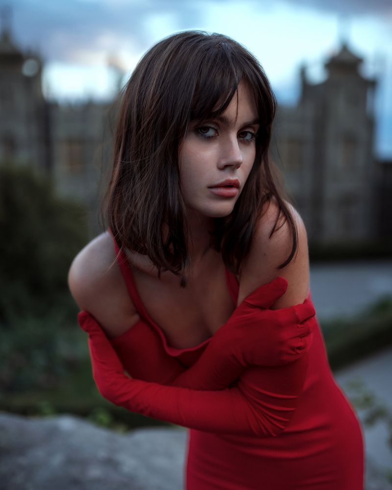 Photograph by Александр Кислов