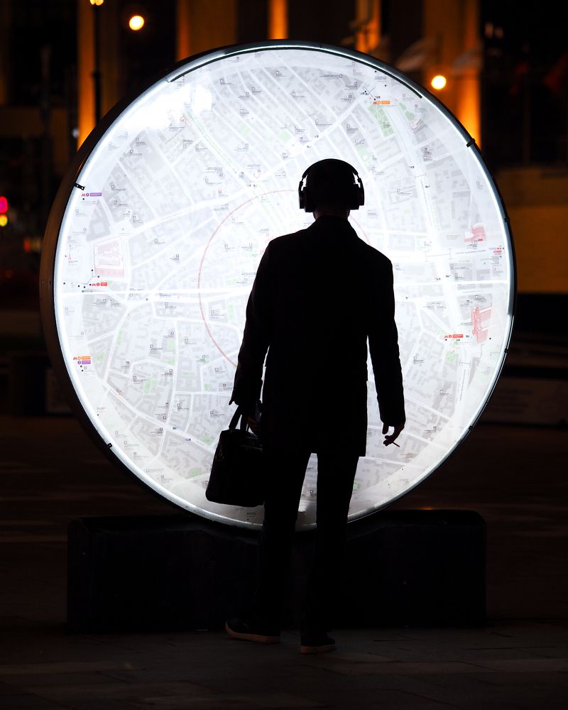 Фотография автора Горбатов Федор