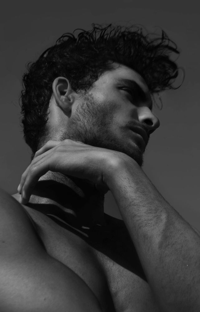 Photograph by Pablo Moreira