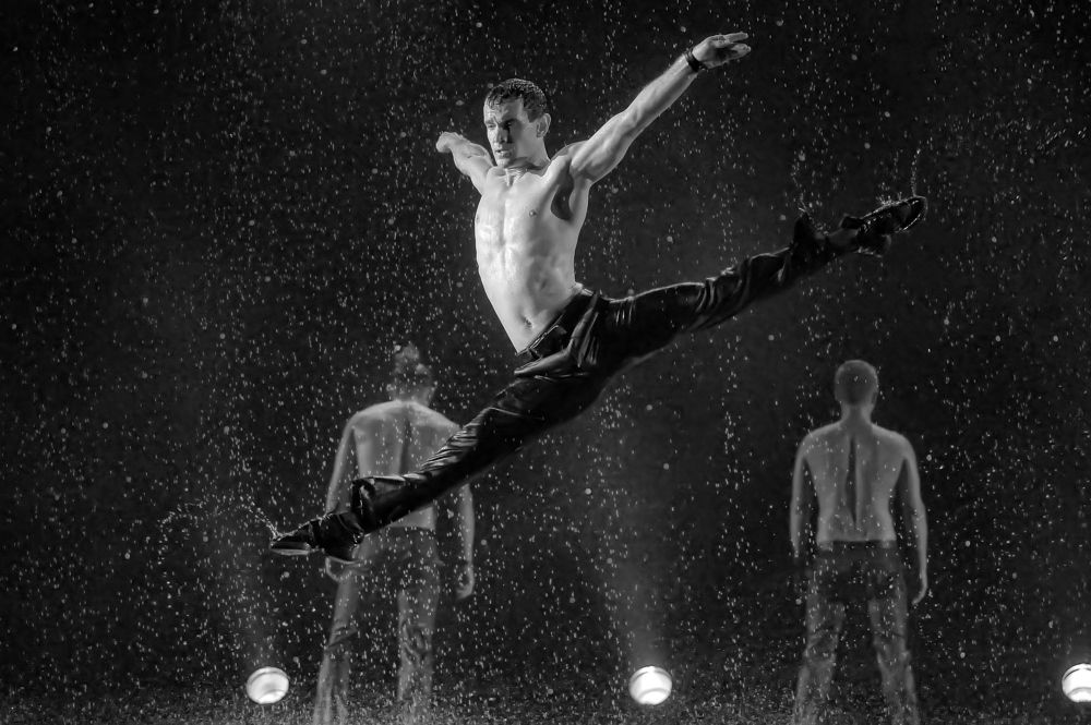 Photograph by Анна Кривицкая