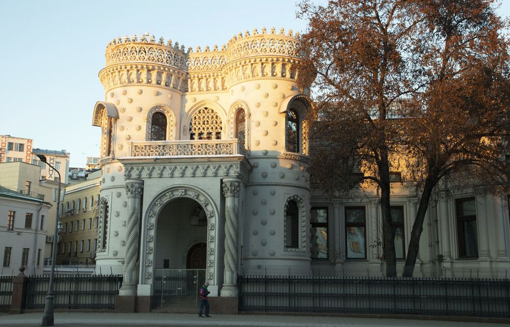 Photograph by владимир Заворотный