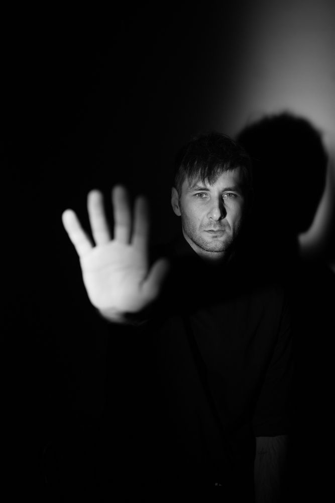 Photograph by Юлия Дударева