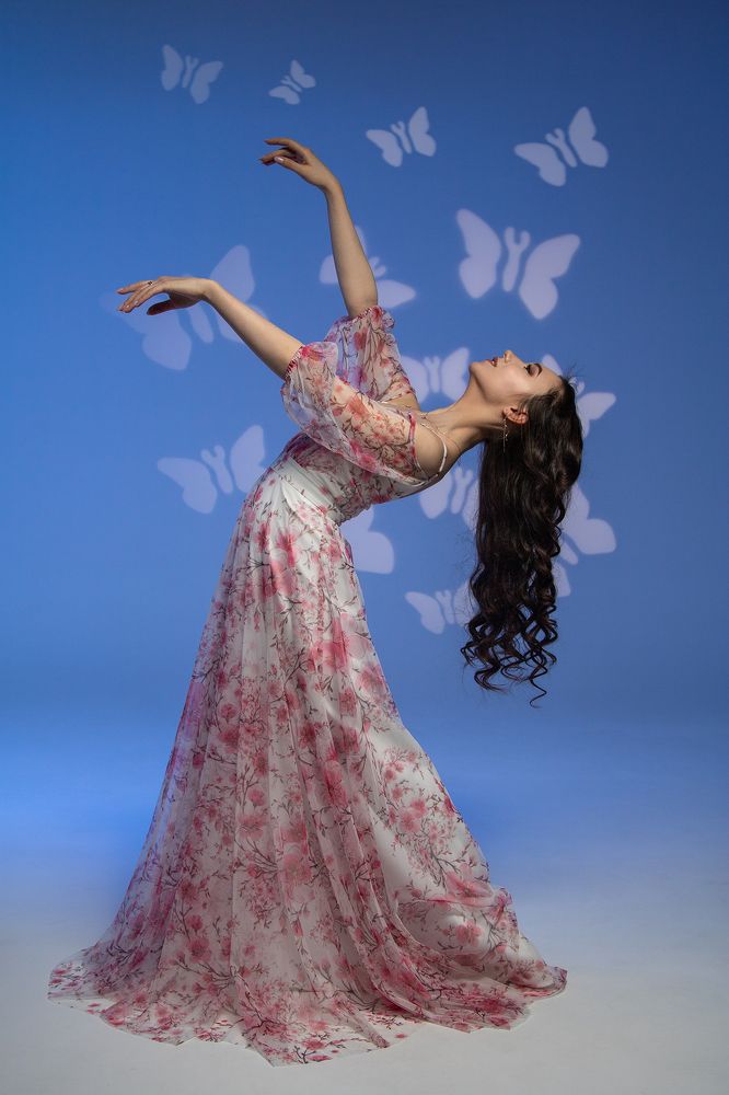 Photograph by Галина Молчанова