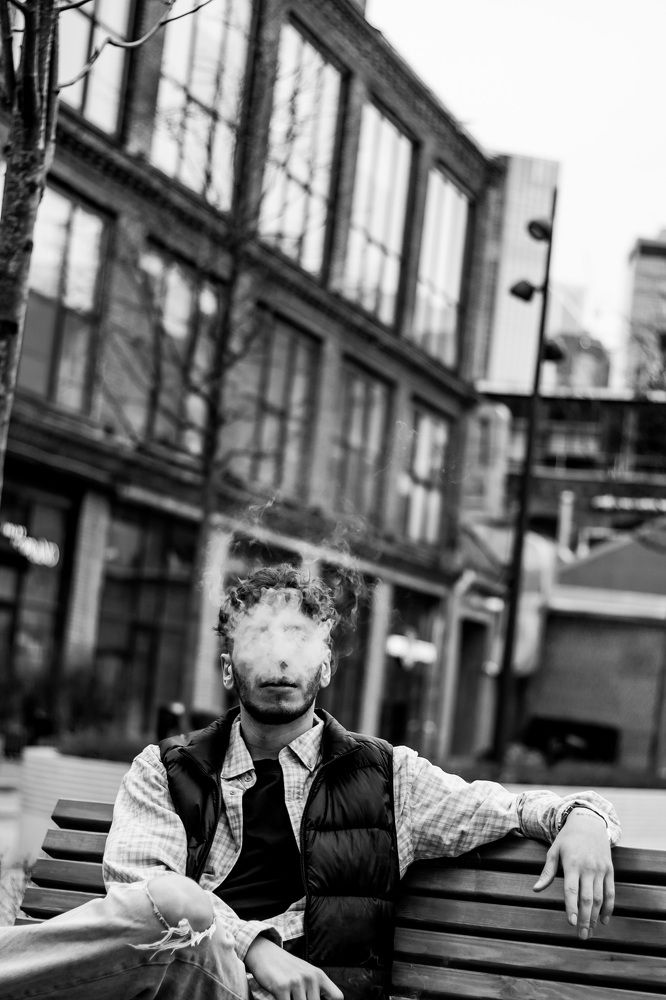 Photograph by Evgeniya Shipakova