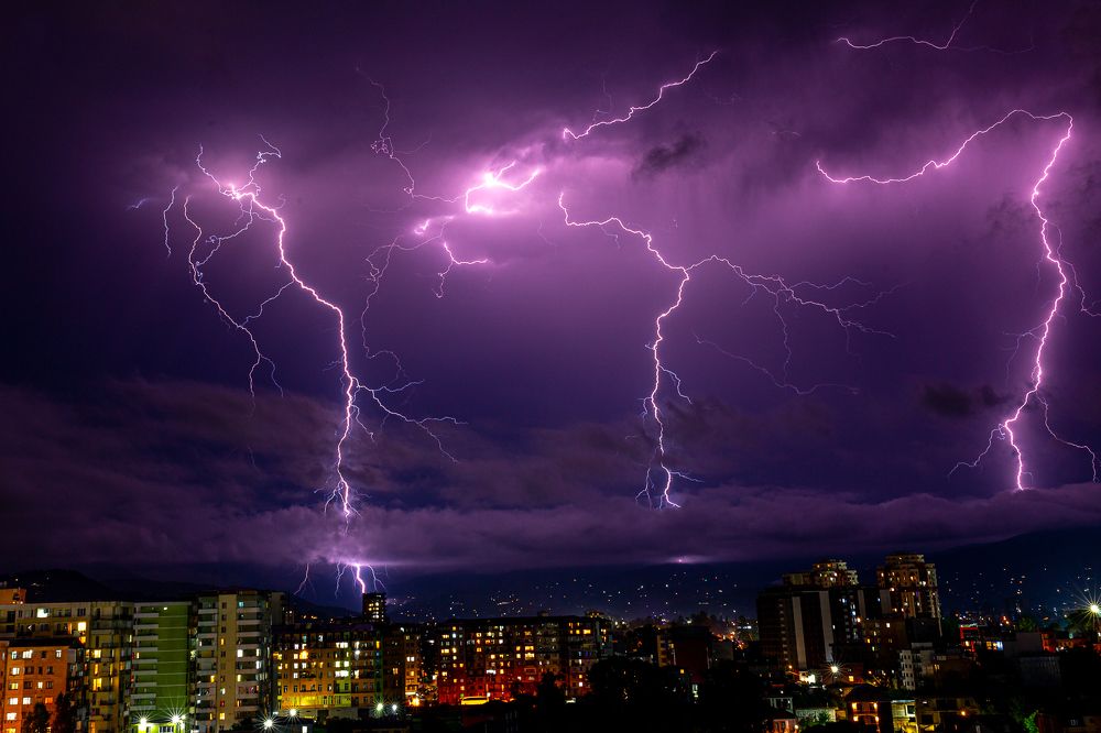 Photograph by Giga Kokoladze