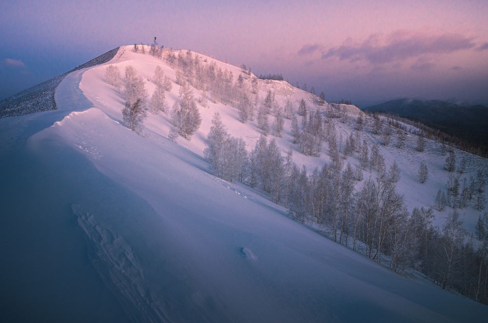 Photograph by Илья Толстоноженко