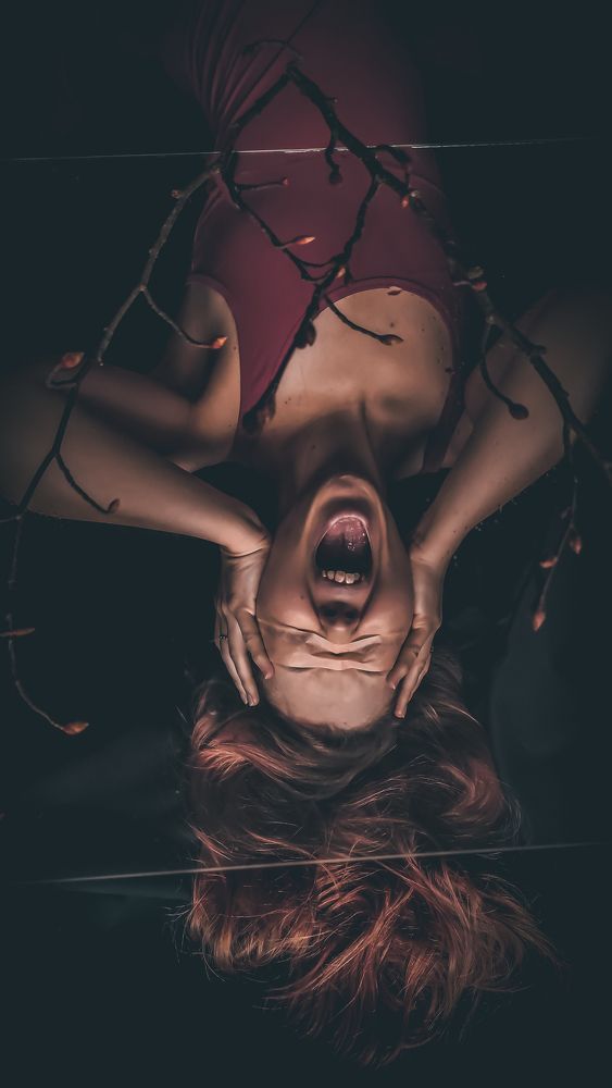 Photograph by Alena Gurenchuk