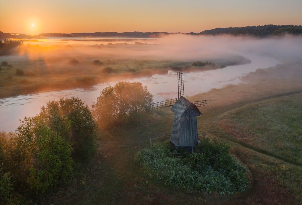 Photograph by Захарова Наталья