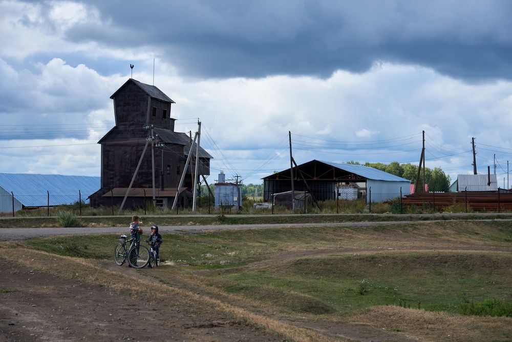 Photograph by Евгения Гловацкая