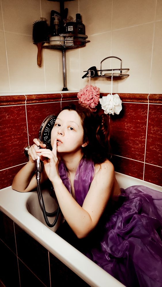 Photograph by Alena Gurenchuk