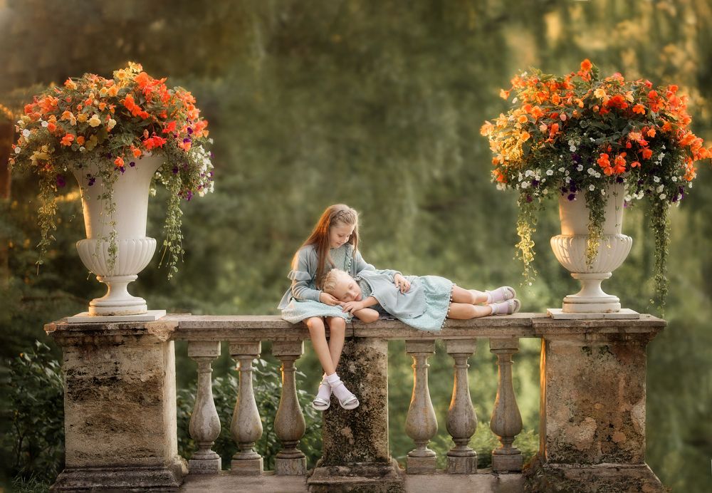 Photograph by Александра Вебер