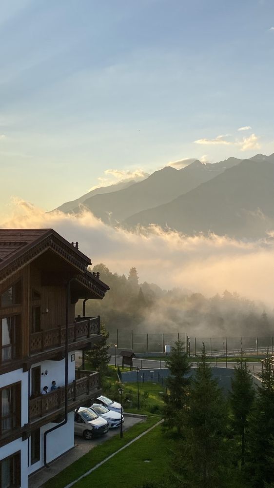 Photograph by Svetlana Kovalchuk