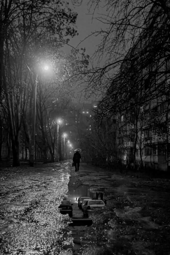 Photograph by Наталья Жарникова