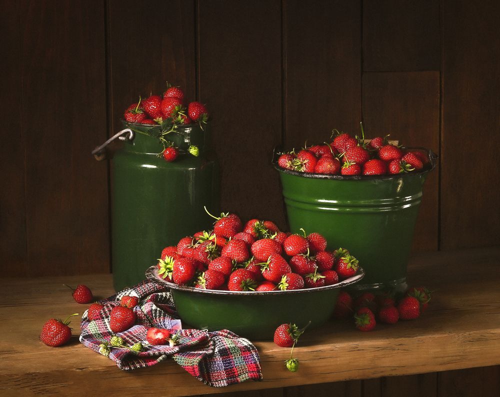 Photograph by Наталья Казанцева