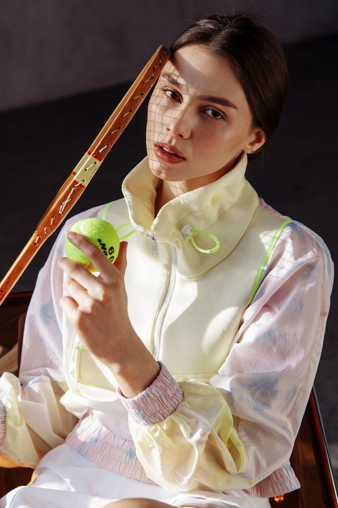 Photograph by Екатерина Писаренко