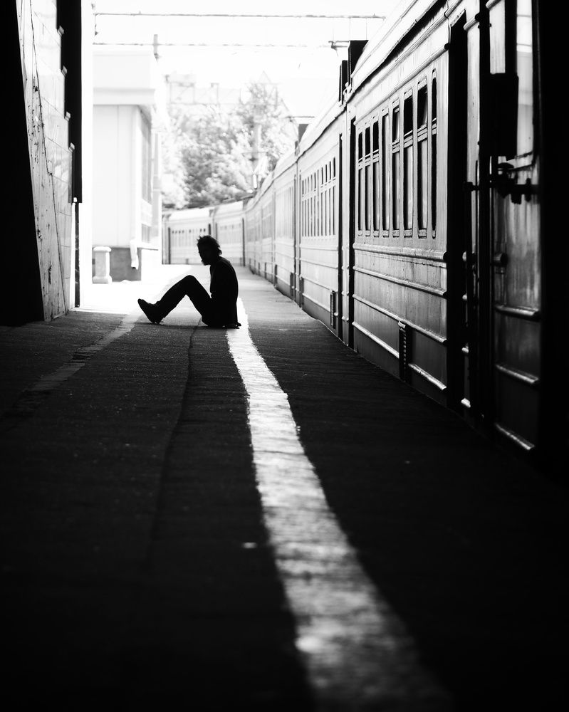 Фотография автора Горбатов Федор