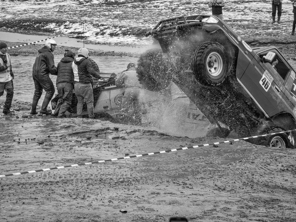 Photograph by Сергей Пермин