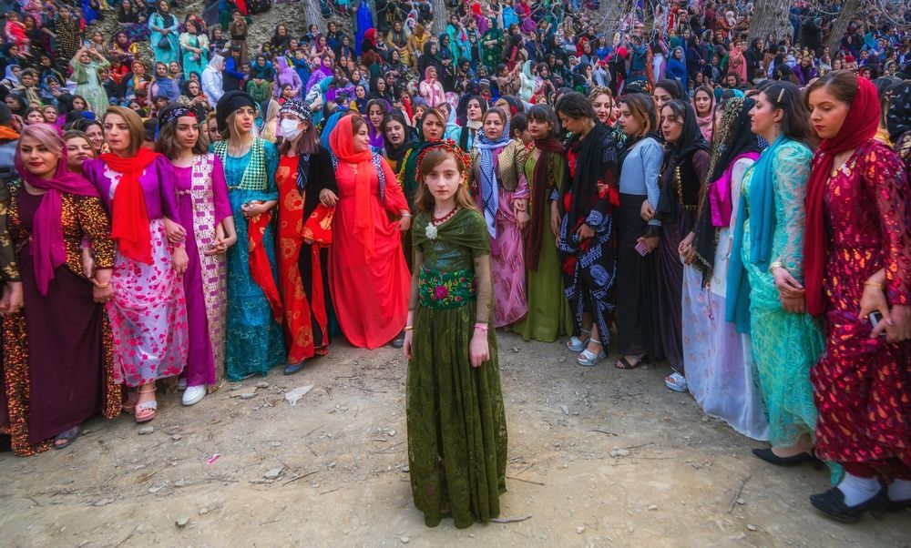 Photograph by mohammad esteki