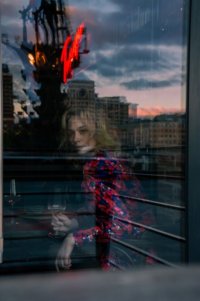 Photograph by Маргарита Александровна Воробьева