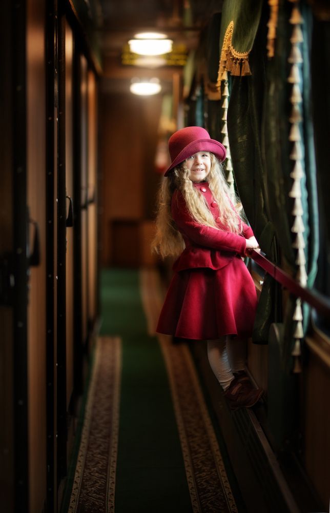 Photograph by Александра Вебер