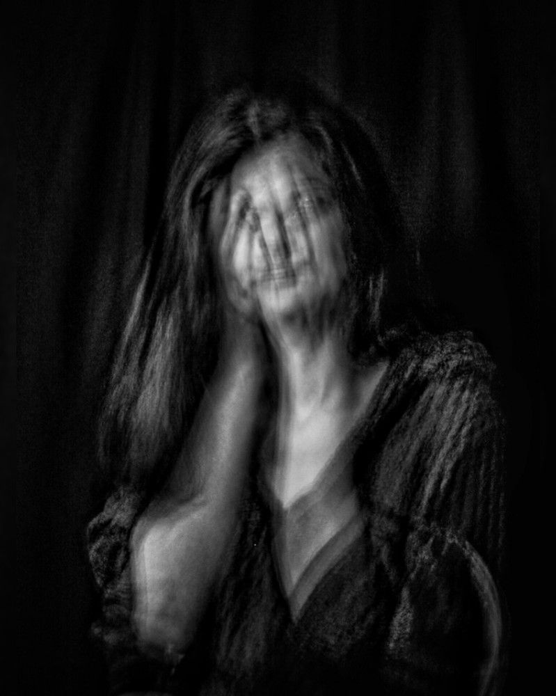 Photograph by Дарья Макаревич