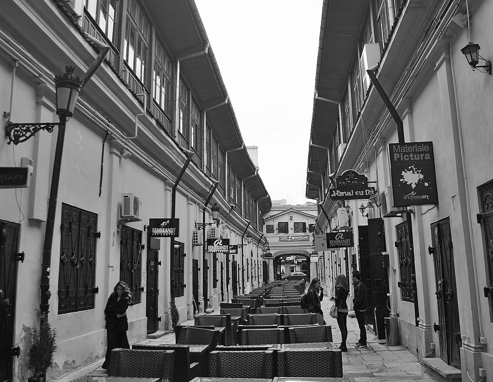 Photograph by Radu Marian