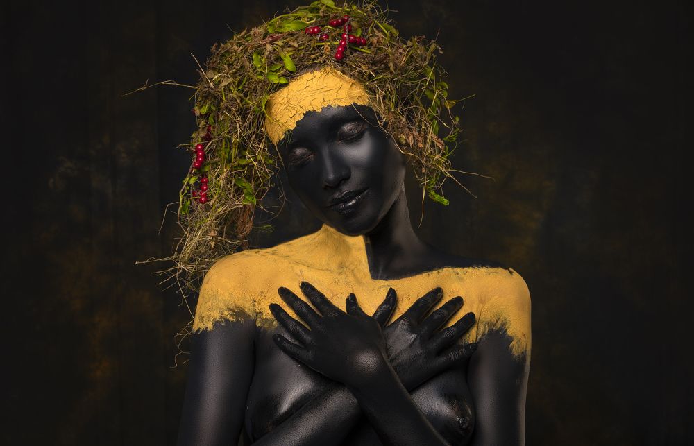 Photograph by Mainak Dey