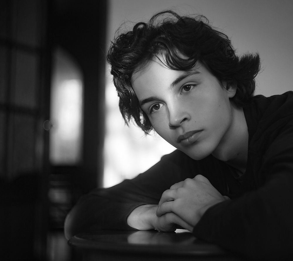 Photograph by Ольга Кожемякина