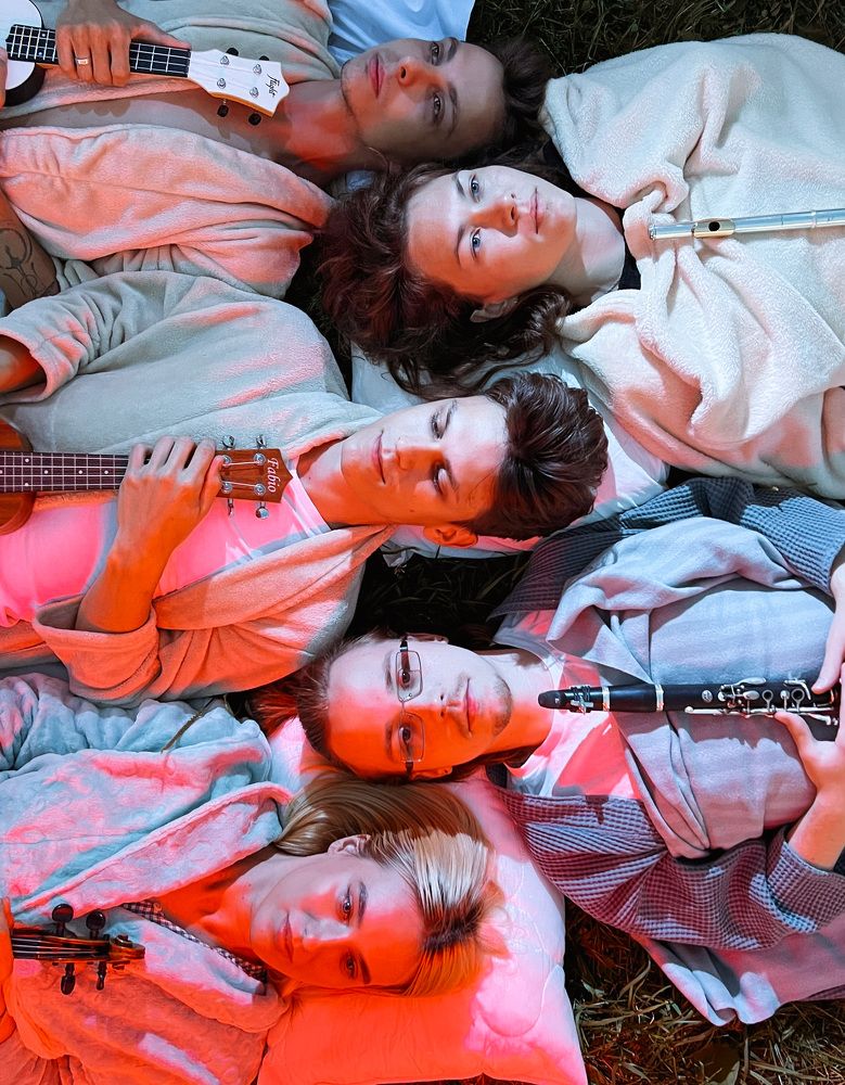 Photograph by Маргарита Александровна Воробьева